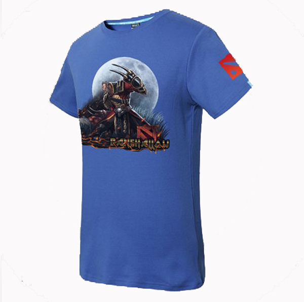 2014 New Design Dota Game Tall T-shirts Wholesale, High Quality 2014 New  Design Dota Game Tall T-shirts Wholesale on
