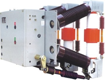 ZN12-40.5 Type Vacuum circuit Breaker