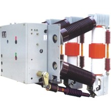 ZN12-40.5 / 630-25 Jenis Vacuum Circuit Breaker