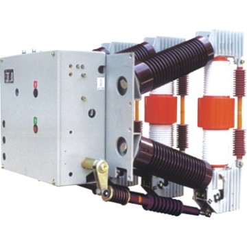 ZN12-40.5 / 630-25 Jenis Vacuum Circuit Breaker