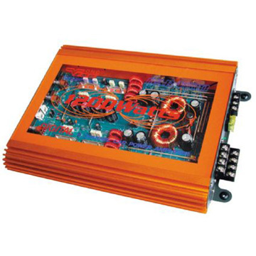 MDAR-4100 amplifier
