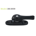 UPVC Sliding Moon Shaped Window Crescent Lock