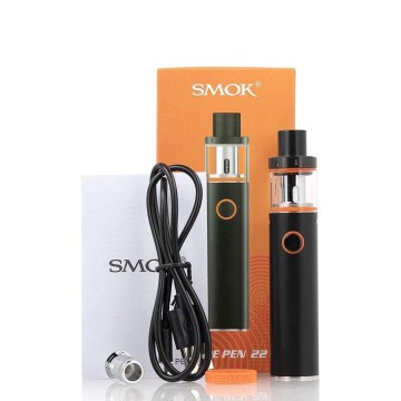 SMOK Pen 22 Starter Kit 600mAh