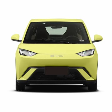 BYD Seagull: 2023 Hermon électrique à 4 places à chaud du fabricant chinois à bas prix