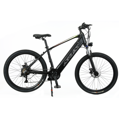 Tw-7 29 Zoll Mountain EBike