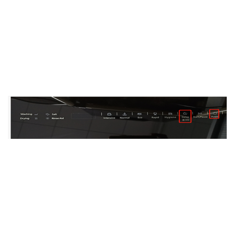 PCB Board for Dishwasher for Ree