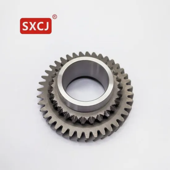 High Quality Transmission Parts SXCJ-GEAR343 for FIAT PALIO