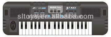 37 keys musical instrument MS-008