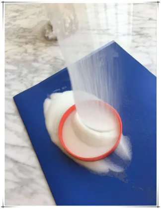 Glass Beads Used in Traffic Paints