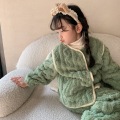 Set di abbigliamento per bambini in stile coreano