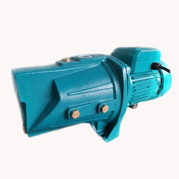 1.1kW 1.5HP Large Flow AC Electric Water Pump - Self Priming Jet Pump