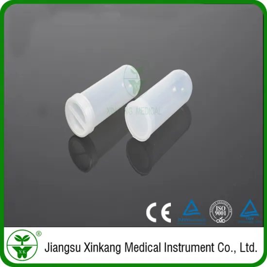 100ml plastic Centrifuge Tube(screw cap)
