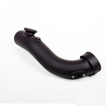 Aluminum Intake Turbo Pipe for 2011-2012 BMW N55 135i 335i