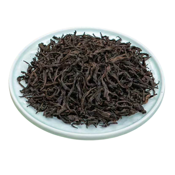 OEM Packing Wuyi Rock Oolong Tea - Big Red Robe Dahongpao Loose Leaf Tea in Stock