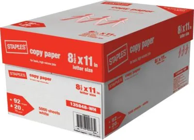 Paperline Gold Premium Multipurpose Copy Paper