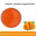 Marigold Extract oil Lutein Ester oil suspension bulk