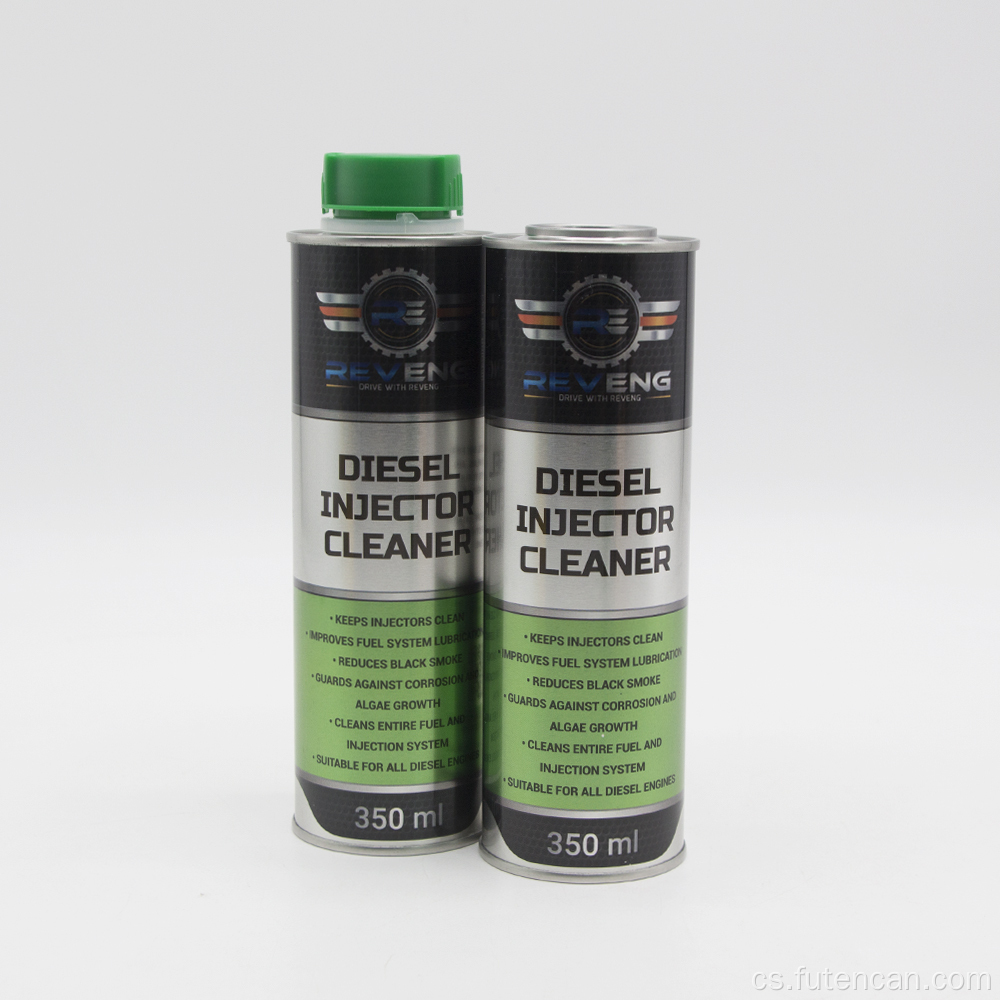 350ml kovový materiál obyčejná plechovka