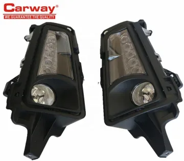 LED Fog Lights for Toyota HiAce 2020 Body Parts