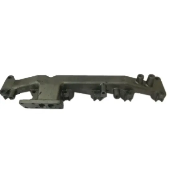 Genuine DCEC 6BT 4BT Diesel Engine Part 3931747 Exhaust Manifold