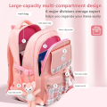 Mädchen Butterfly Rucksack mit Kawaii Accessoires Cartoon