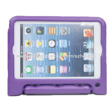 Tablet PC Case for New iPad Mini, Have Full Access to All Ports and Controls