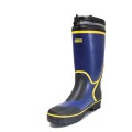 Botas de pesca de neoprene de 4 mm