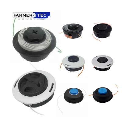 Farmertec Trimmer Heads Compatible with Stihl C26-2