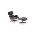 Modern Minimalist Tech Leather Lazy divano pigro