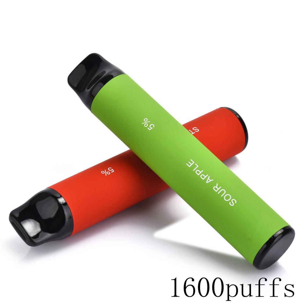 Hot Sale SomenteRelx 1600puffs Vape Disposable Stick