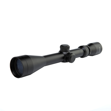 Cometa 3-9x40 Scopo tattico per la caccia