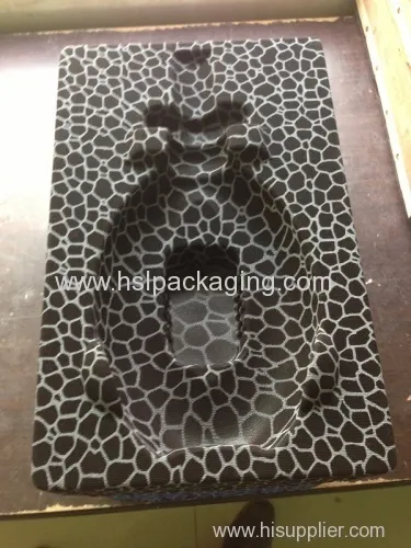 High Quality Plastic Bottle Packaging 