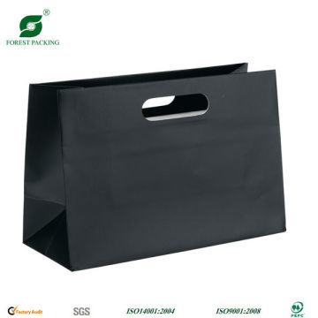 Art paper carry bag