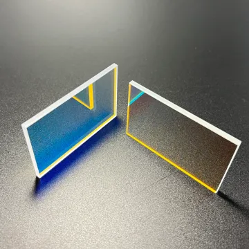 Long Pass Optical Filter - Long-wave Pass Filter for Product Bandpass Applications