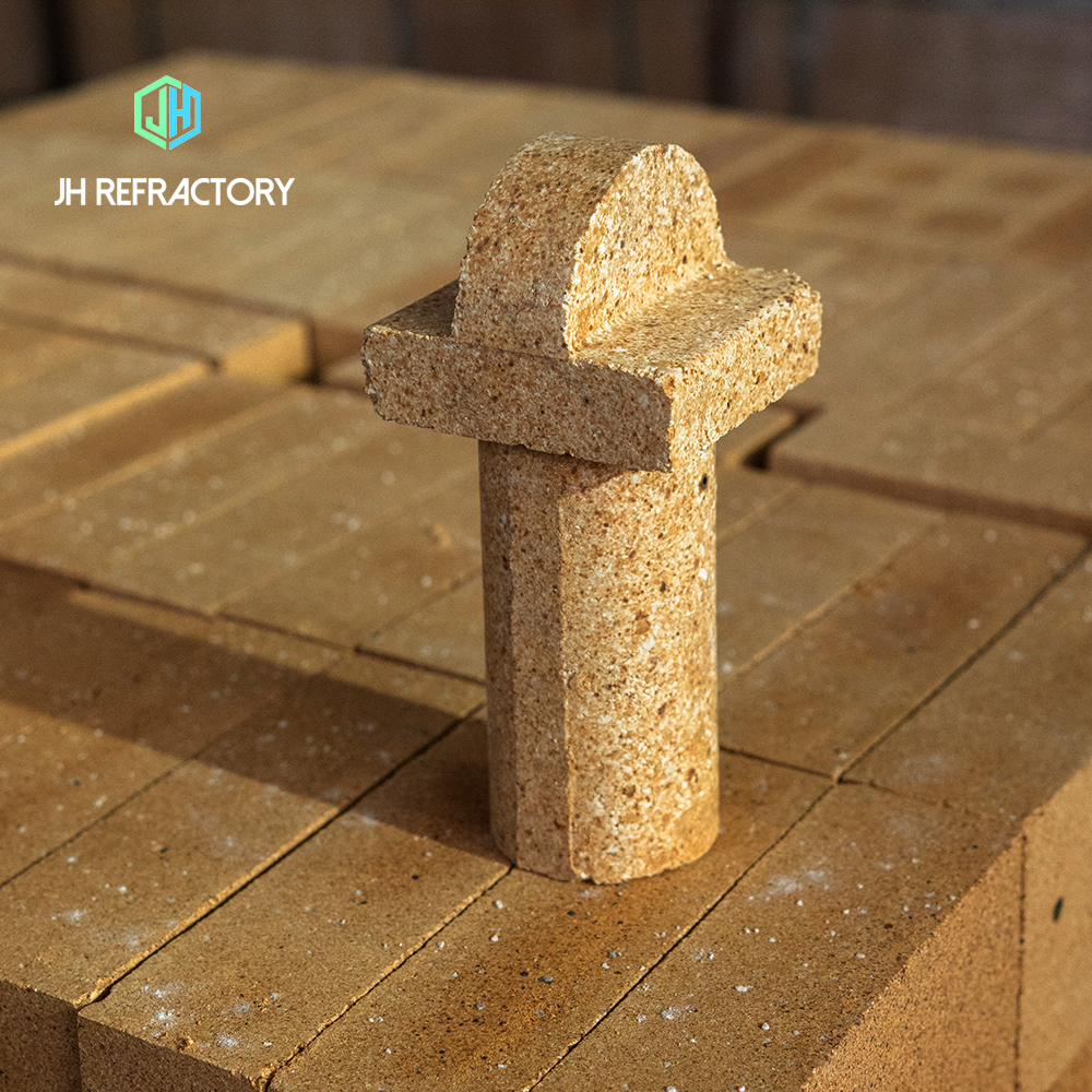 refractory brick plug brick live action