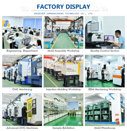 Personalized Plastic Medical Consumables Mold and Injection Molding Solutions