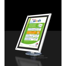 Totale WASH LED Display Stand