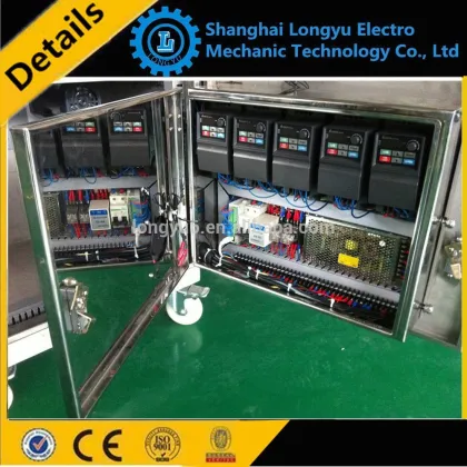 easy operating ice-cream mochi machine