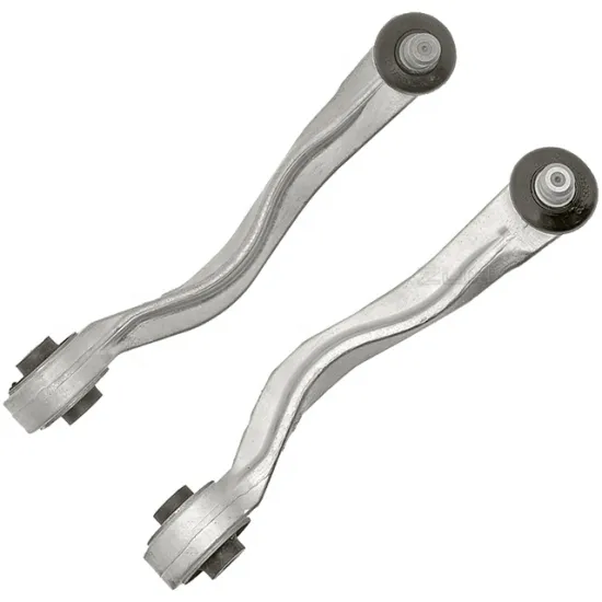 Audi A4 A6 A8 1994 Front Upper Control Arm 8E0407509A 8E0407510A Suspension System Parts