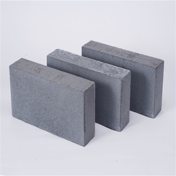 Compressive strength 240-115-53 autoclaved flyssh-lime brick