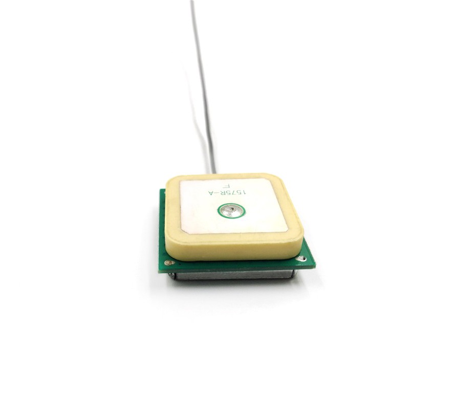 GPS Antenna Fakra