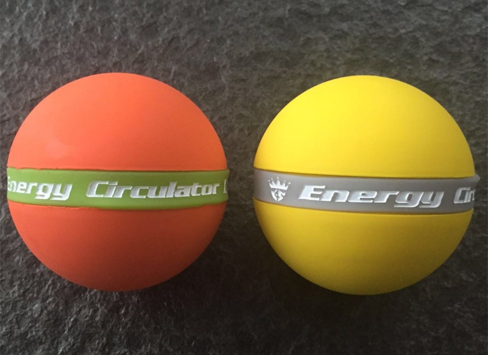 7cm Massage Ball 3