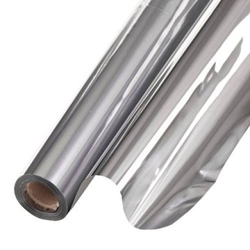 Kapalı Bahçe Hidroponik Yansıtıcı Mylar Filmi