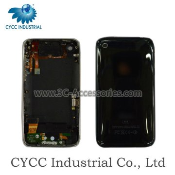 Mobile Phone Battery Cover/Door for Phone 3G with Flex Cable