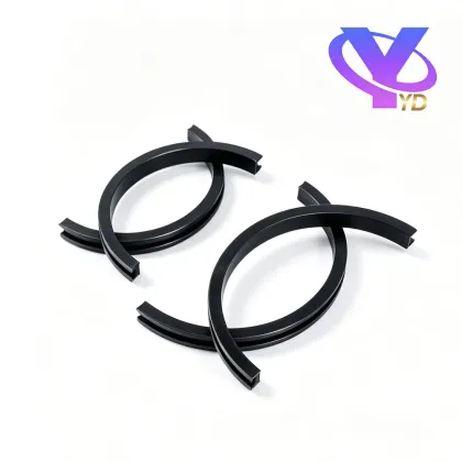Mud Pump Cylinder Liner Locking Ring
