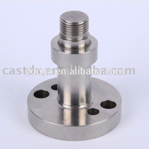 Stainless Stee Material FLANGES (304, 316, 316L, 316Ti)