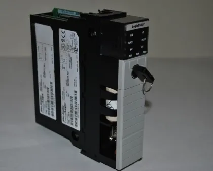 AB PLC module SST-PB3-CLX PS69-DPM