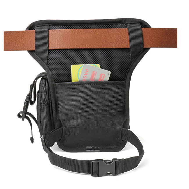 Sport Belt Pouch