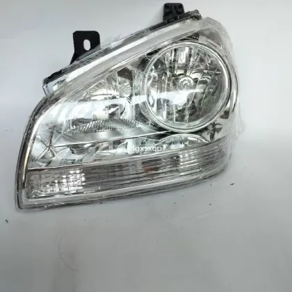 High Quality Lighting Automotive Front Headlights for BAIC Weiwang 306