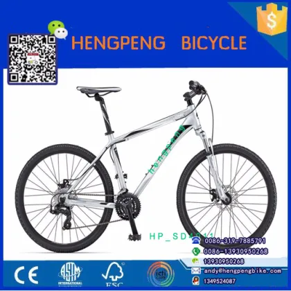 wholesale  rigid fork bicycle mountain bike