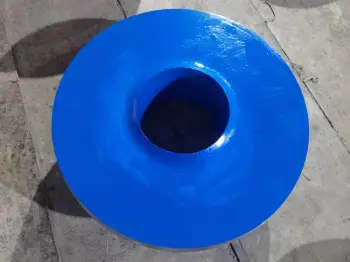 Back liner for slurry pump